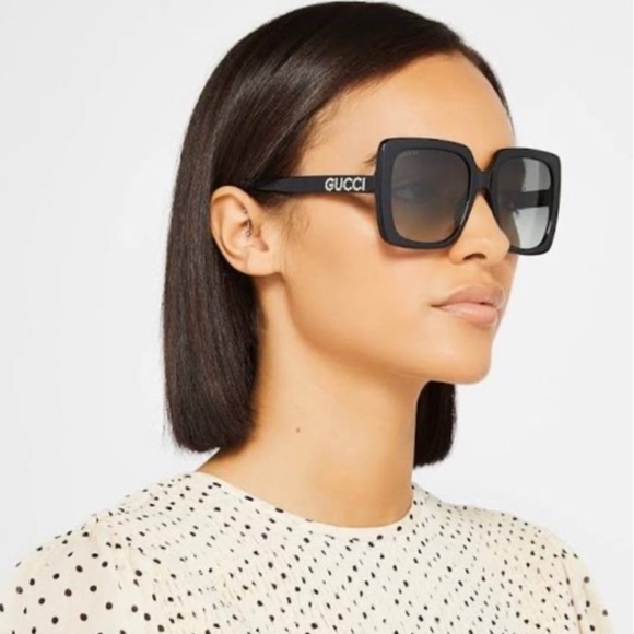 Gucci sunglasses - Picture 2 of 4